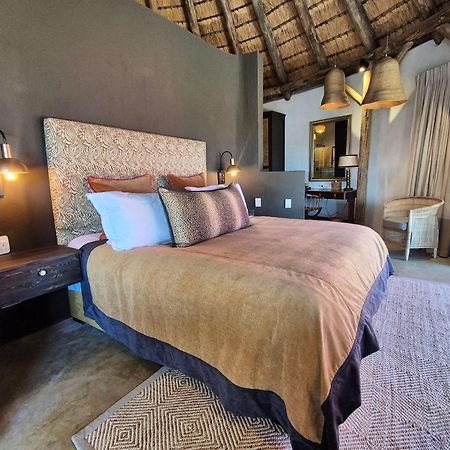 Last Word Madikwe Madikwe Game Reserve Extérieur photo