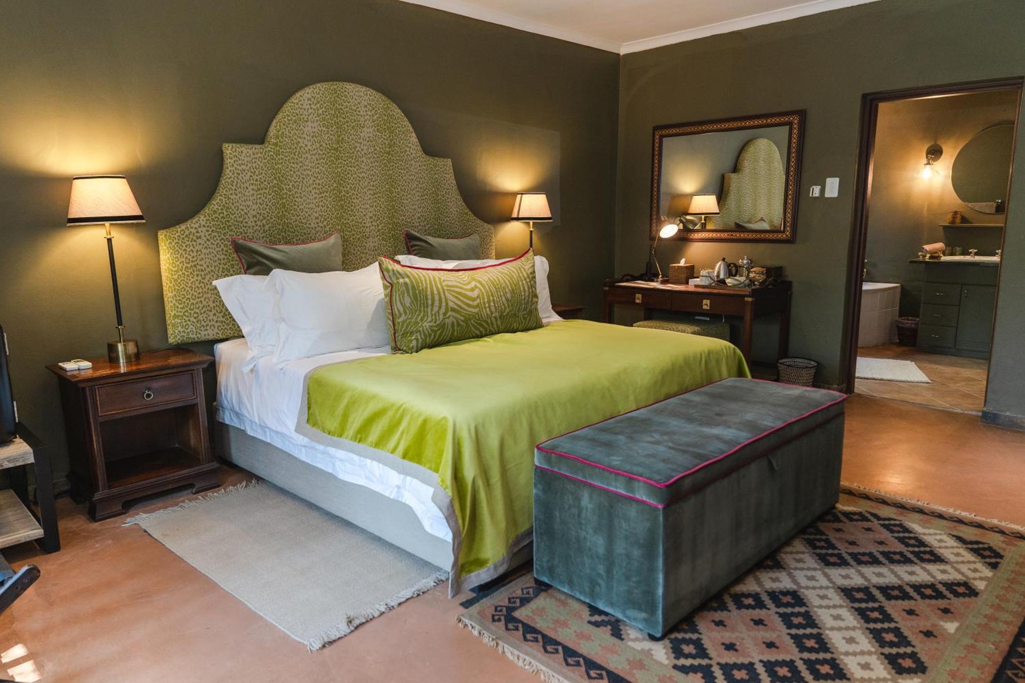 Last Word Madikwe Madikwe Game Reserve Extérieur photo