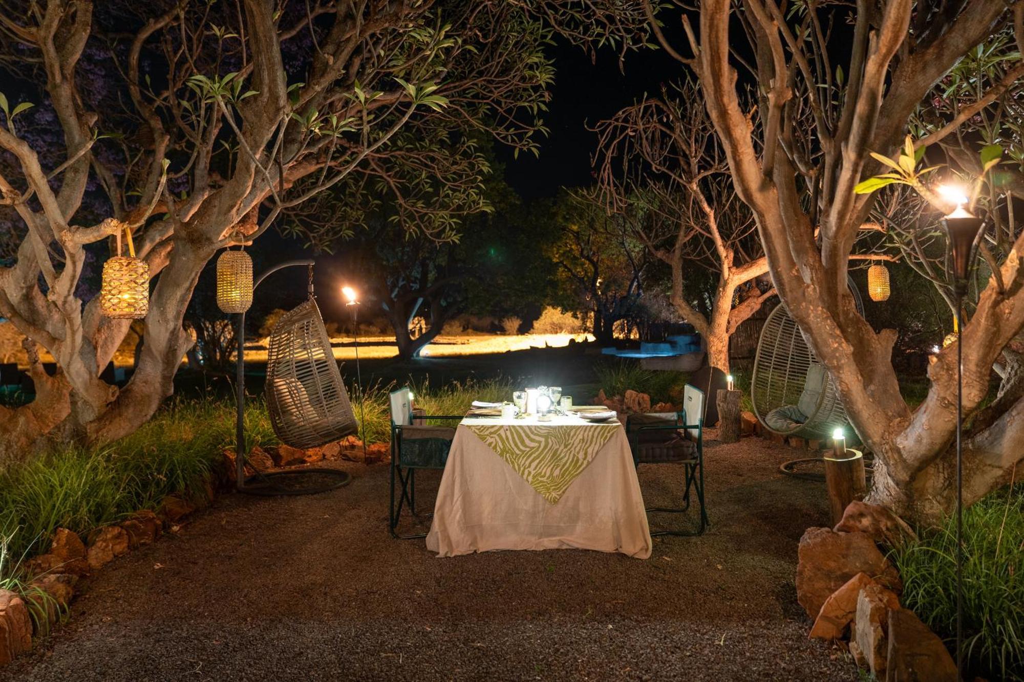 Last Word Madikwe Madikwe Game Reserve Extérieur photo