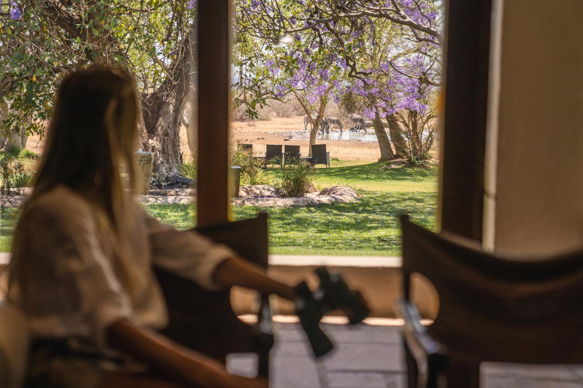 Last Word Madikwe Madikwe Game Reserve Extérieur photo