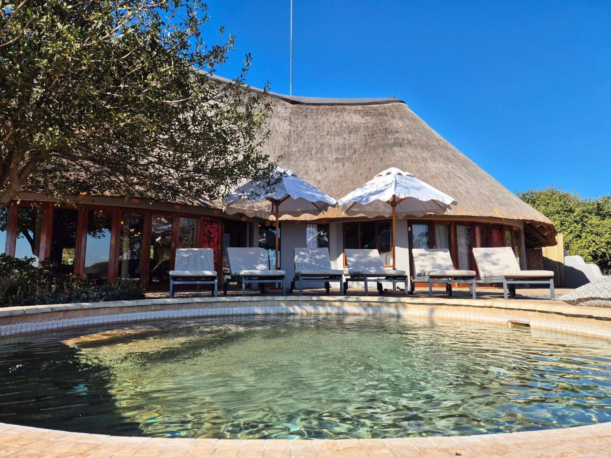 Last Word Madikwe Madikwe Game Reserve Extérieur photo
