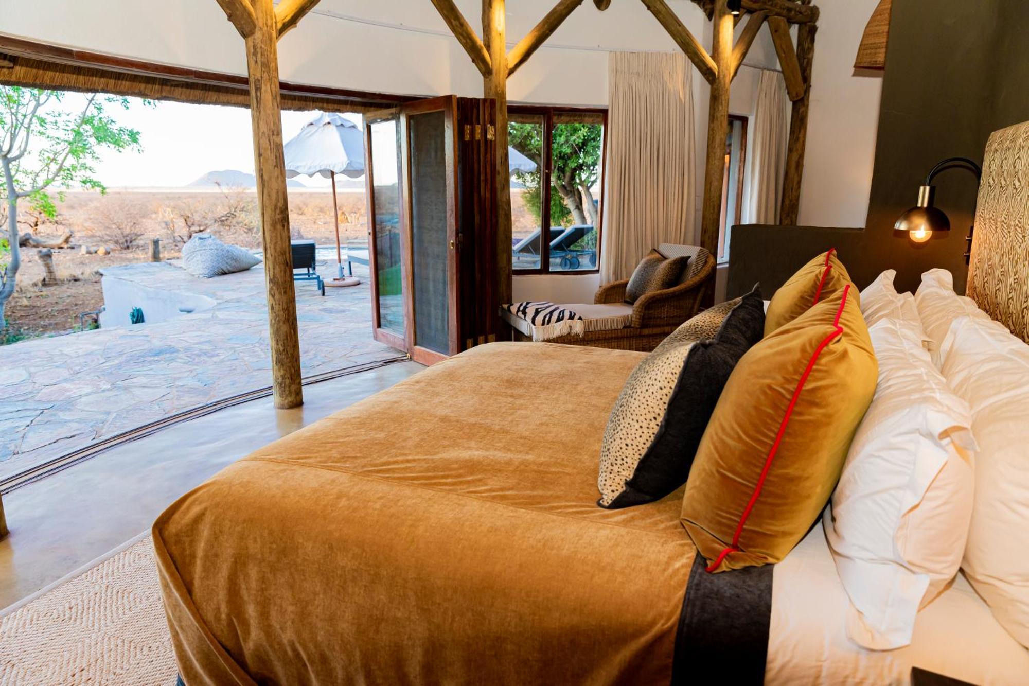 Last Word Madikwe Madikwe Game Reserve Extérieur photo