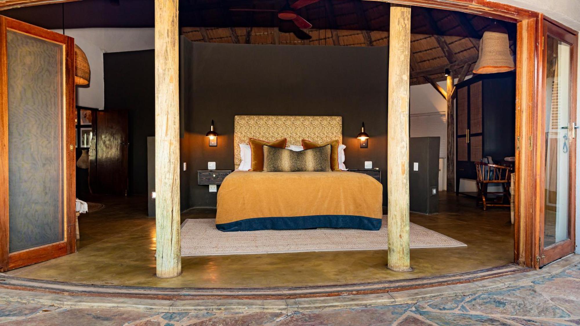 Last Word Madikwe Madikwe Game Reserve Extérieur photo