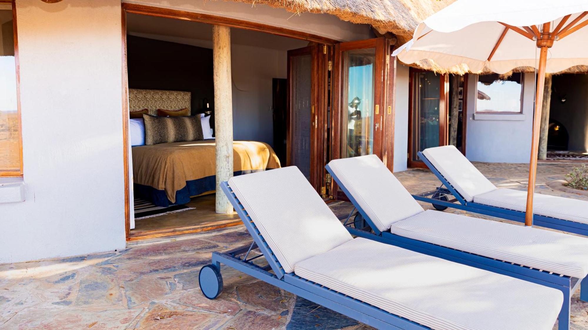 Last Word Madikwe Madikwe Game Reserve Extérieur photo